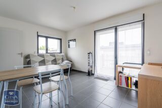  Appartement à vendre 1 pièce 28 m²