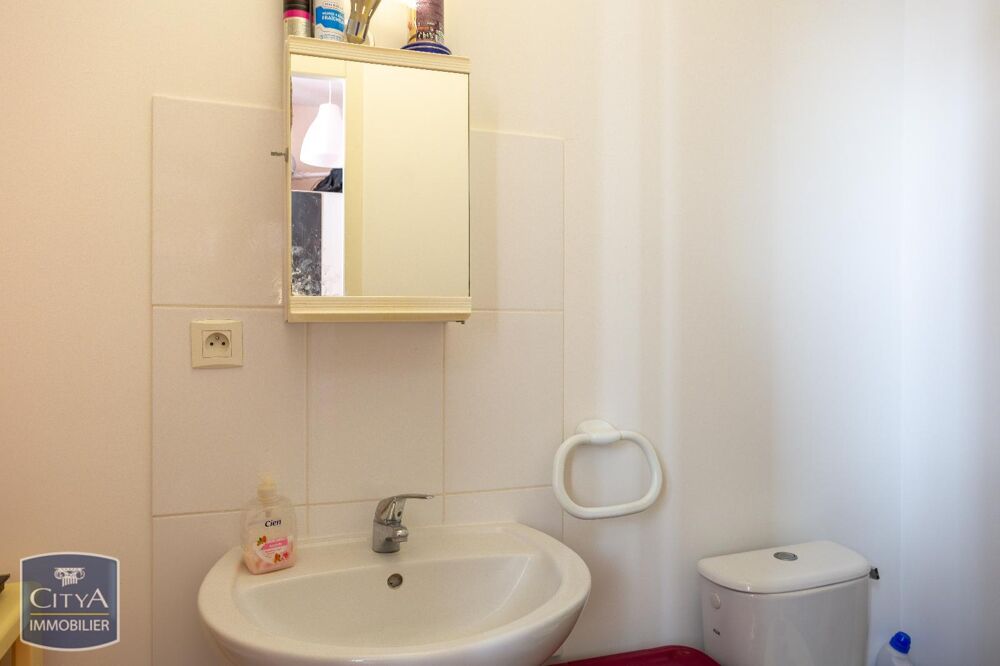 Vente Appartement appartement Riom