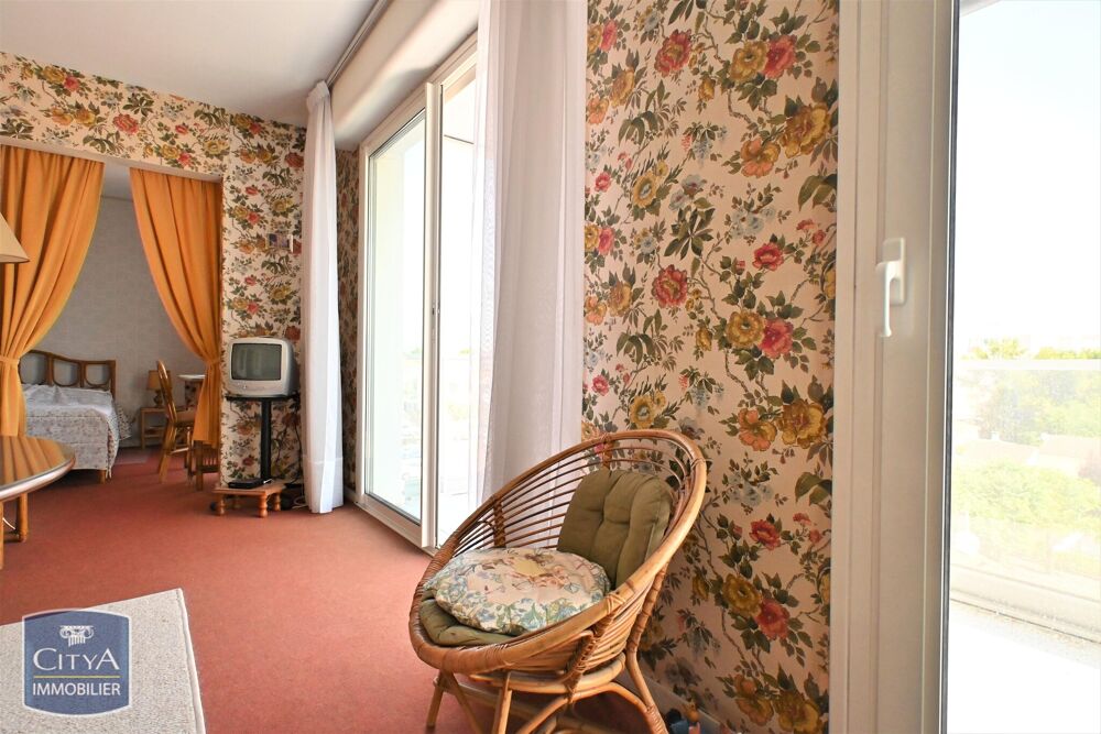 Vente Appartement appartement Royan