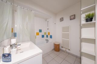  Appartement à vendre 3 pièces 65 m²