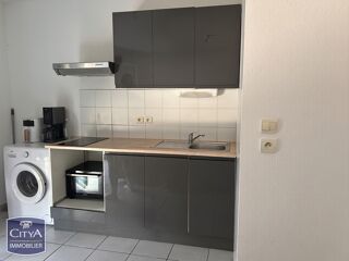  Appartement à vendre 2 pièces 45 m²