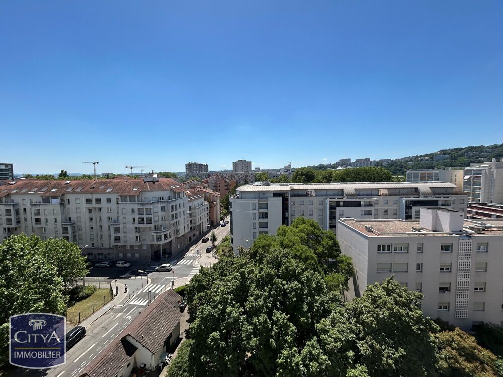 Vente Appartement appartement Lyon 7
