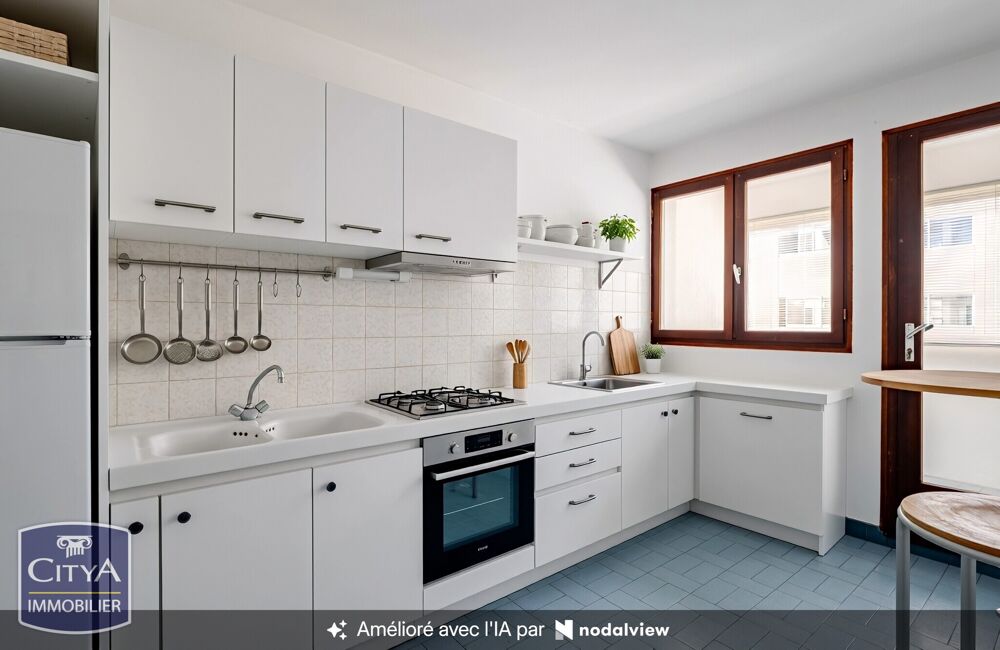 Vente Appartement appartement Ballan-miré