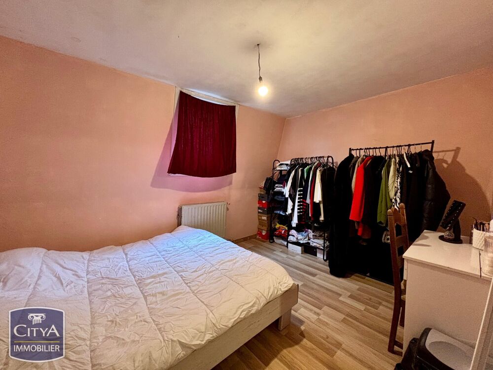 Vente Maison maison Roubaix