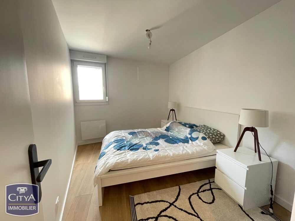Vente Appartement appartement Loos