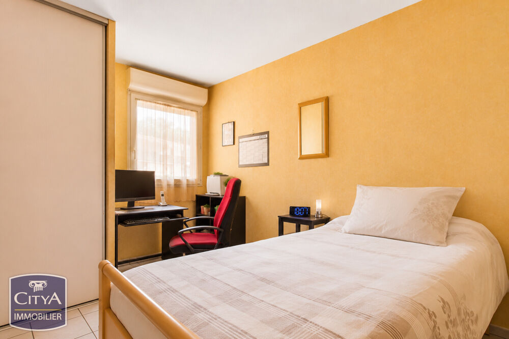 Vente Appartement appartement Béziers
