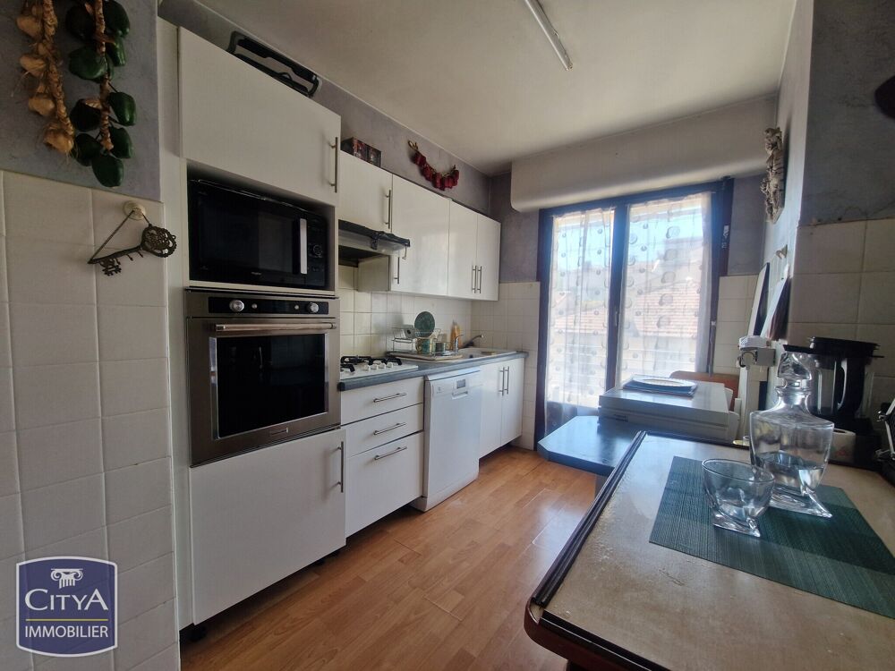 Vente Appartement appartement Cannes
