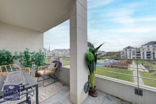  Appartement � vendre 3 pi�ces 60 m�