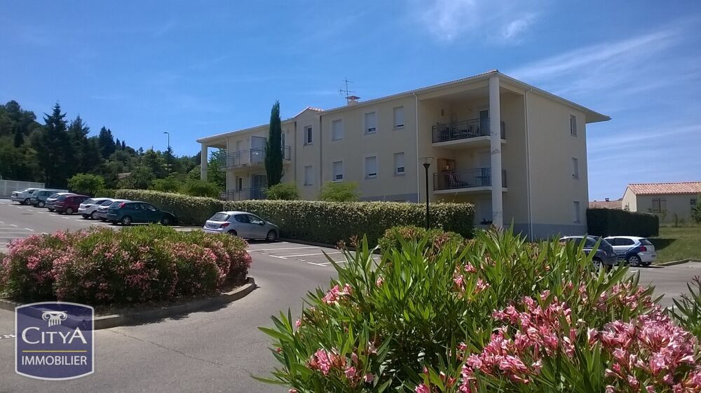 Vente Appartement appartement Saint-privat-des-vieux