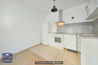  Appartement à vendre 3 pièces 65 m²