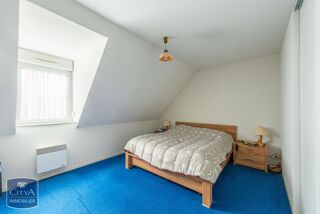  Maison � vendre 3 pi�ces 70 m�