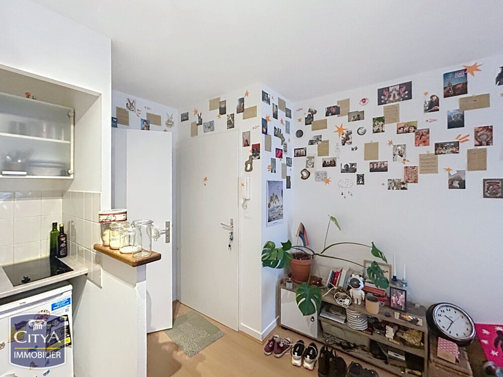 Vente Appartement appartement Poitiers