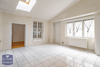  Appartement � vendre 4 pi�ces 80 m�