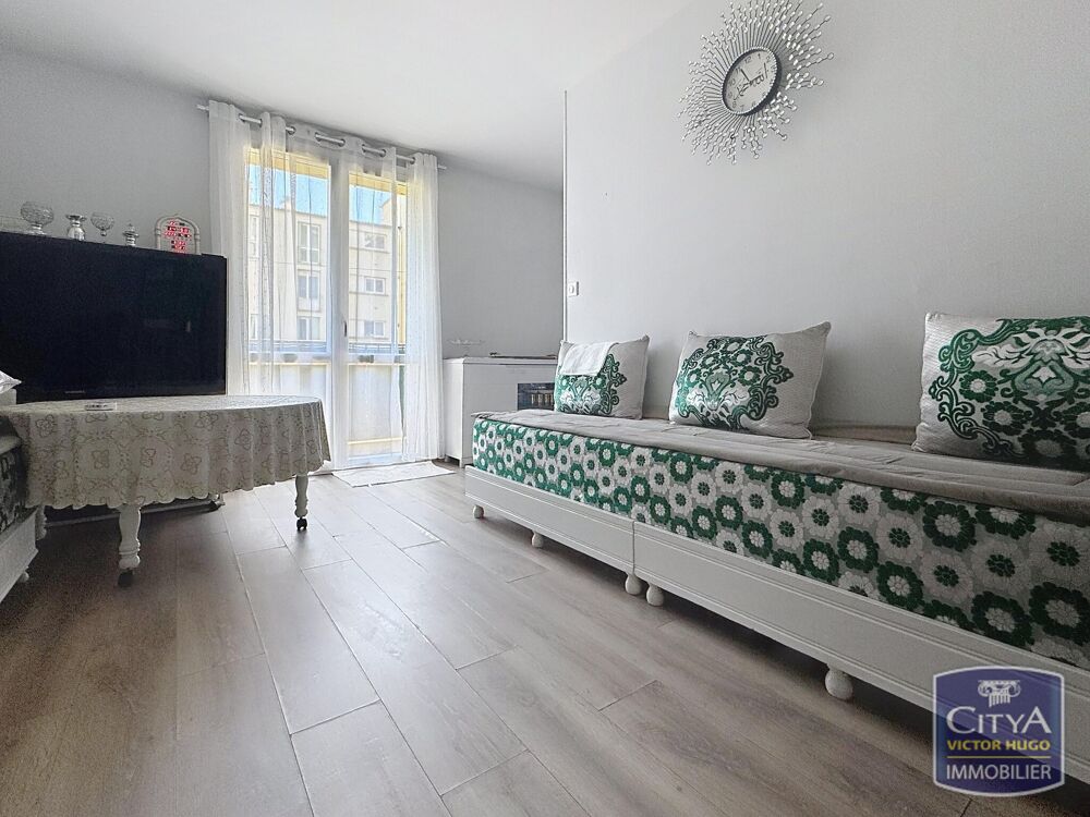 Vente Appartement appartement Toulouse