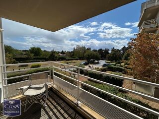  Appartement à vendre 2 pièces 44 m²