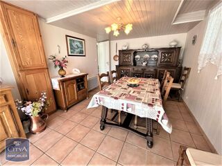  Maison à vendre 81 m²