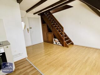  Appartement à vendre 2 pièces 42 m²