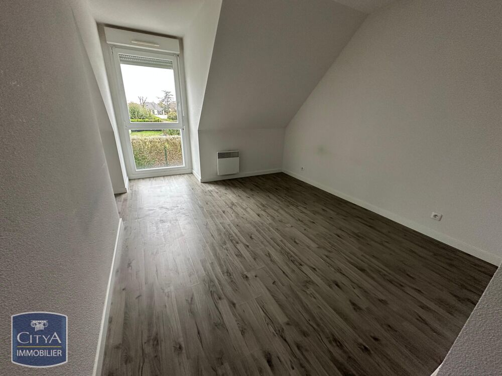 Vente Maison maison Le poinçonnet