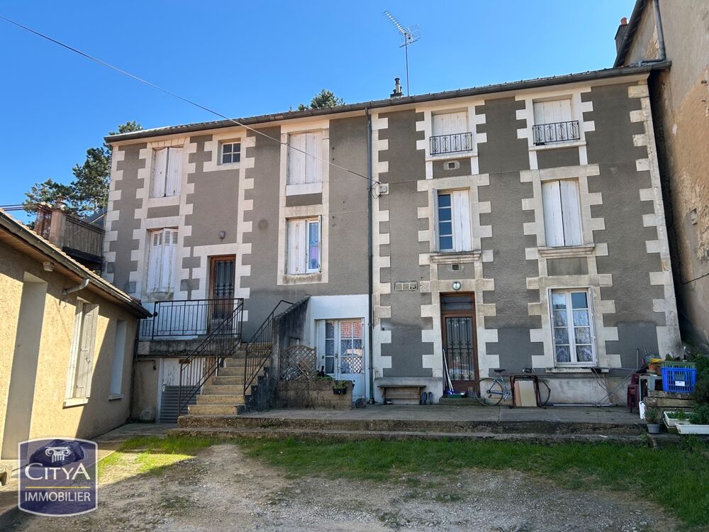   immeuble Poitiers