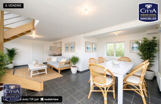  Maison à vendre 4 pièces 87 m²