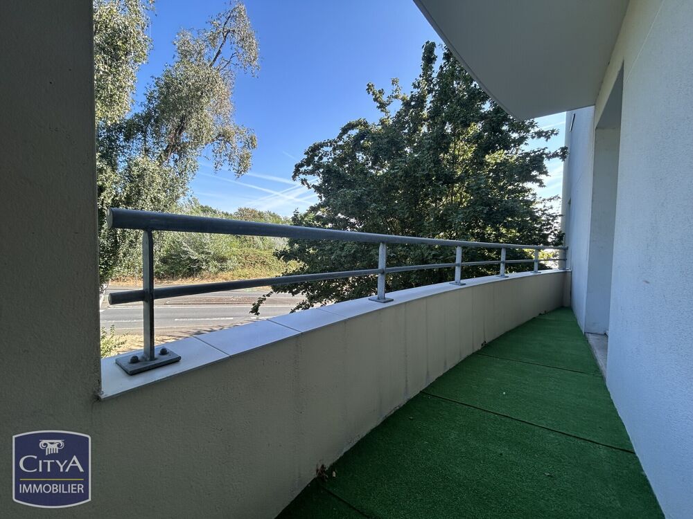 Appartement 1 pièce 32 m² · à Le Mans · 32 m² · 103 000 €