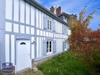  Maison à vendre 4 pièces 68 m²