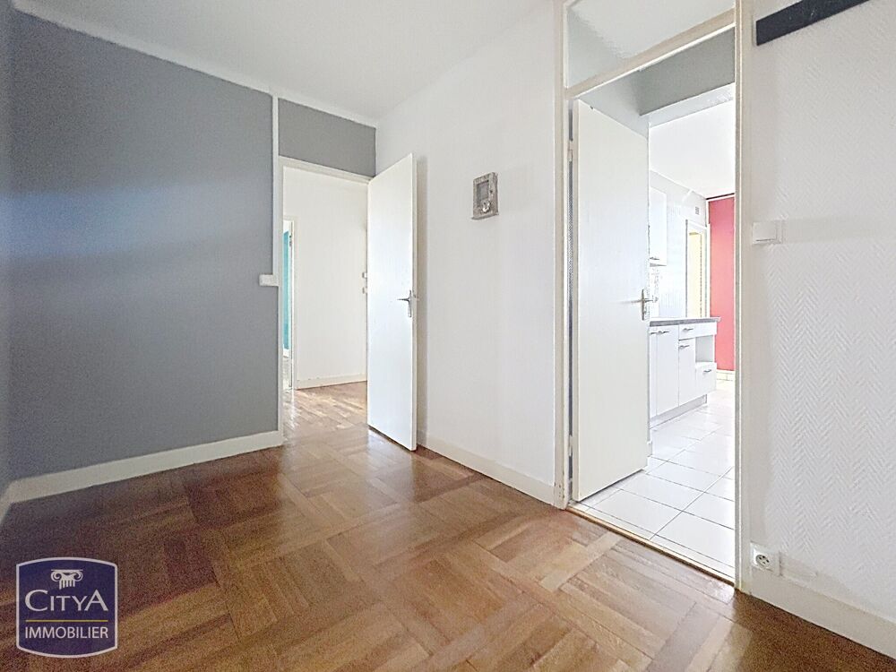 Vente Appartement appartement Bagnols-sur-cèze