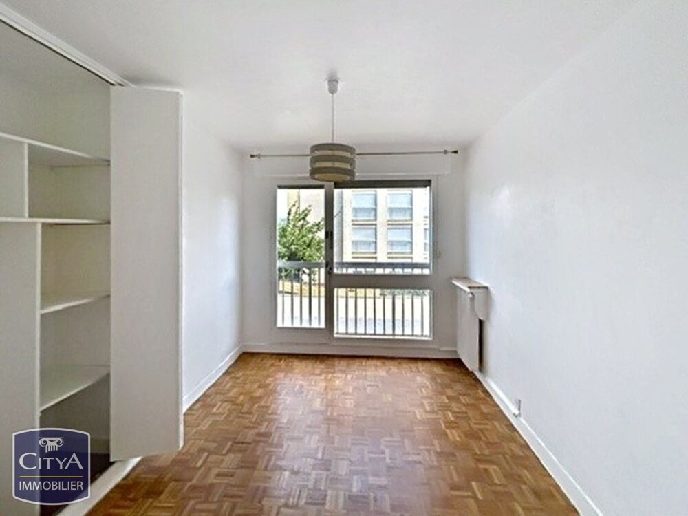 Vente Appartement appartement Ermont