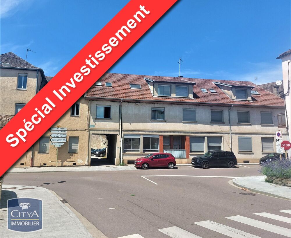 Appartement 1 pièce 24 m² · à Chagny · 24 m² · 25 000 €