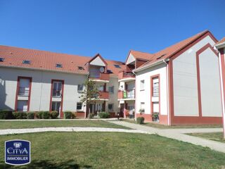  Appartement � vendre 2 pi�ces 48 m�