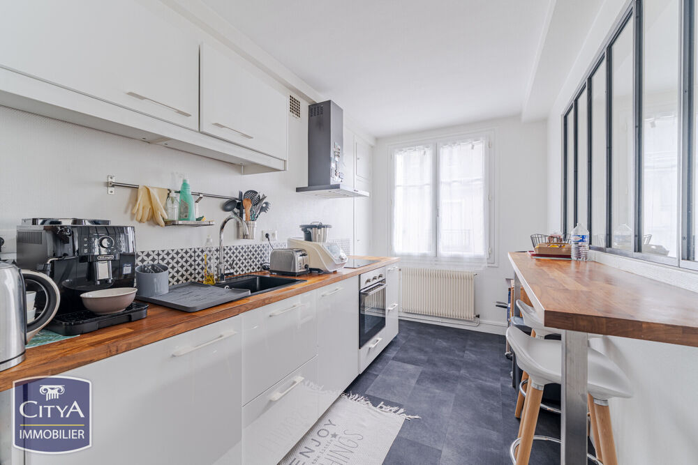 appartement