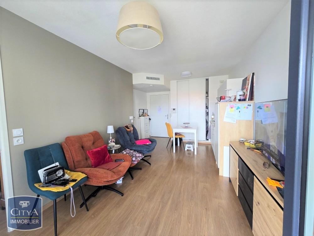 Vente Appartement appartement Royan
