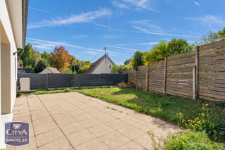 Maison 5 pièces 105 m² · à Vouvray · 105 m² · 285 000 €