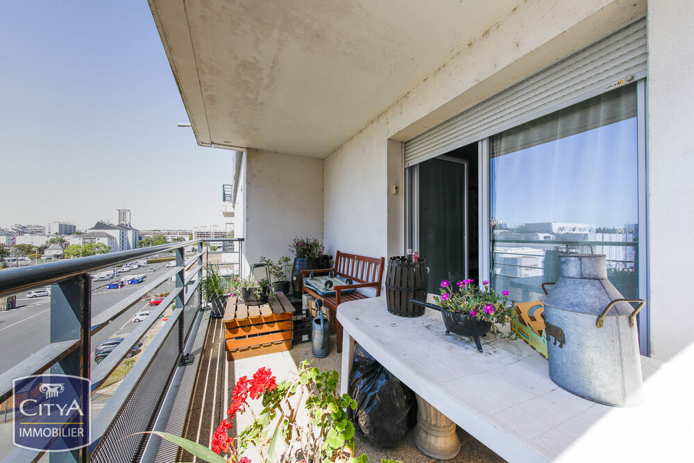 Vente Appartement appartement Tours