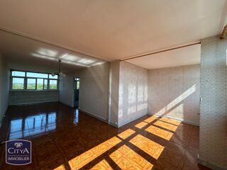  Appartement à vendre 3 pièces 58 m²