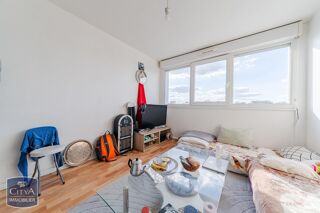  Appartement  vendre 1 pice 20 m