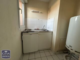  Appartement à vendre 1 pièce 26 m²