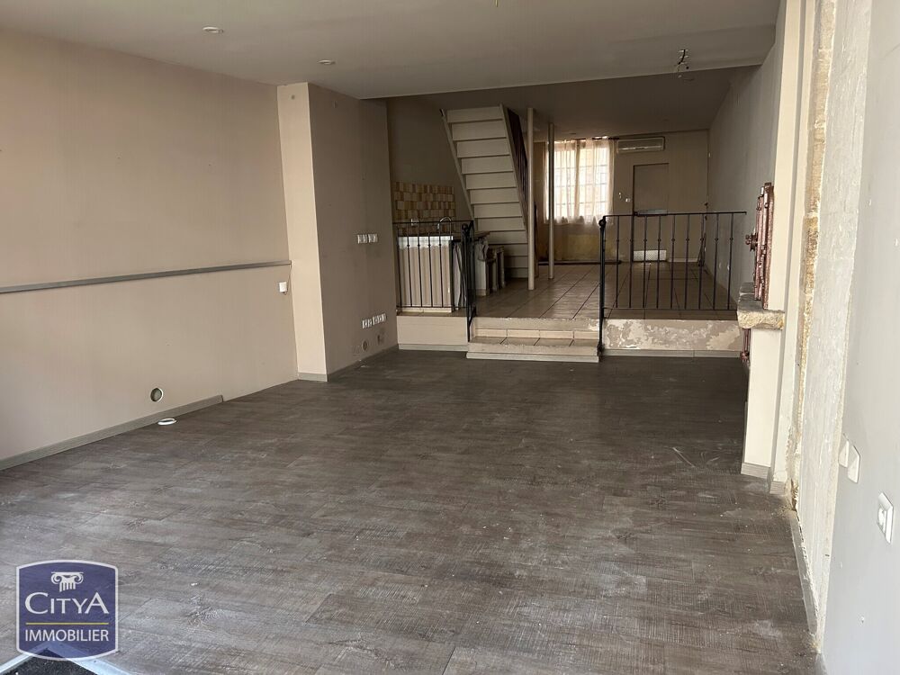   immeuble Carpentras