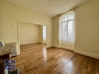  Appartement � vendre 3 pi�ces 66 m�