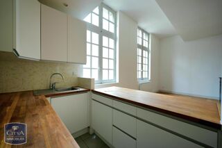 Maison à vendre 3 pièces 89 m²