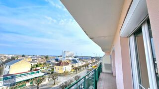  Appartement à vendre 3 pièces 61 m²