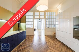  Appartement à vendre 5 pièces 131 m²