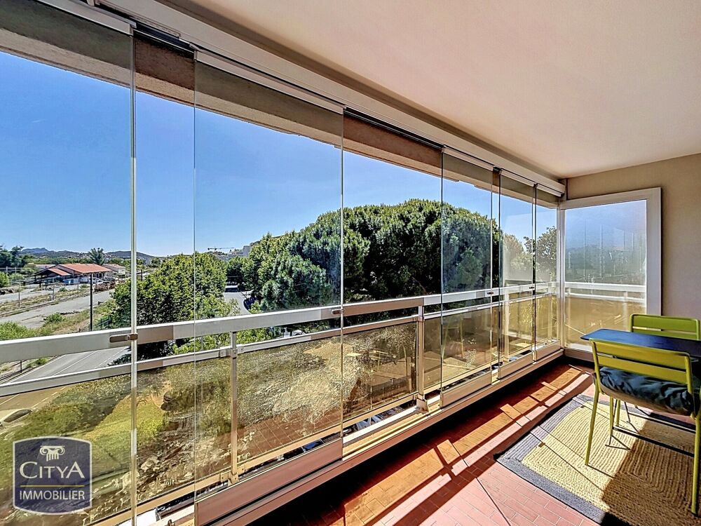 Vente Appartement appartement Fréjus