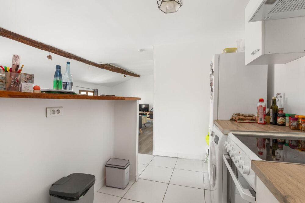 Vente Appartement appartement Béziers