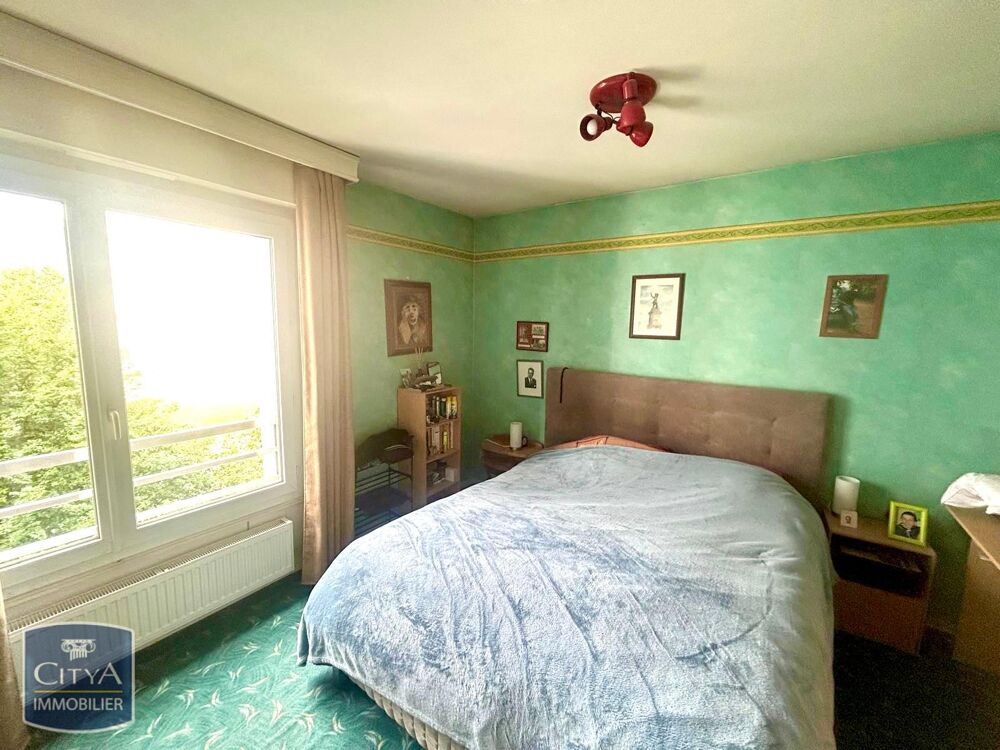 Vente Appartement appartement Saint-genis-pouilly