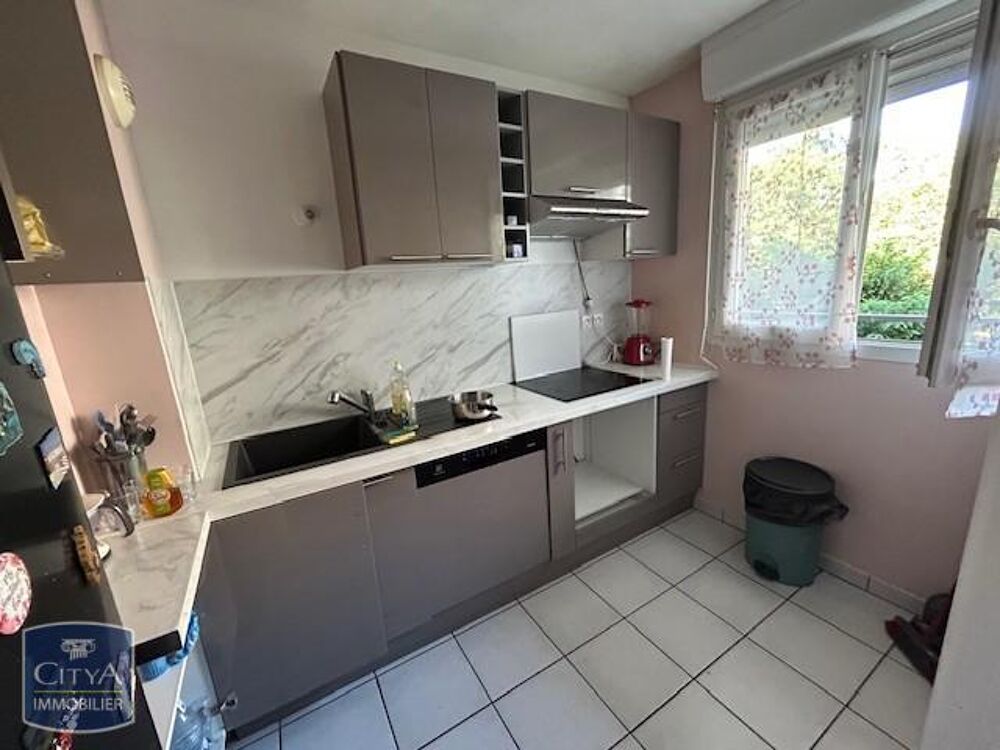 Vente Appartement appartement Meaux