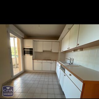  Appartement à vendre 3 pièces 77 m²