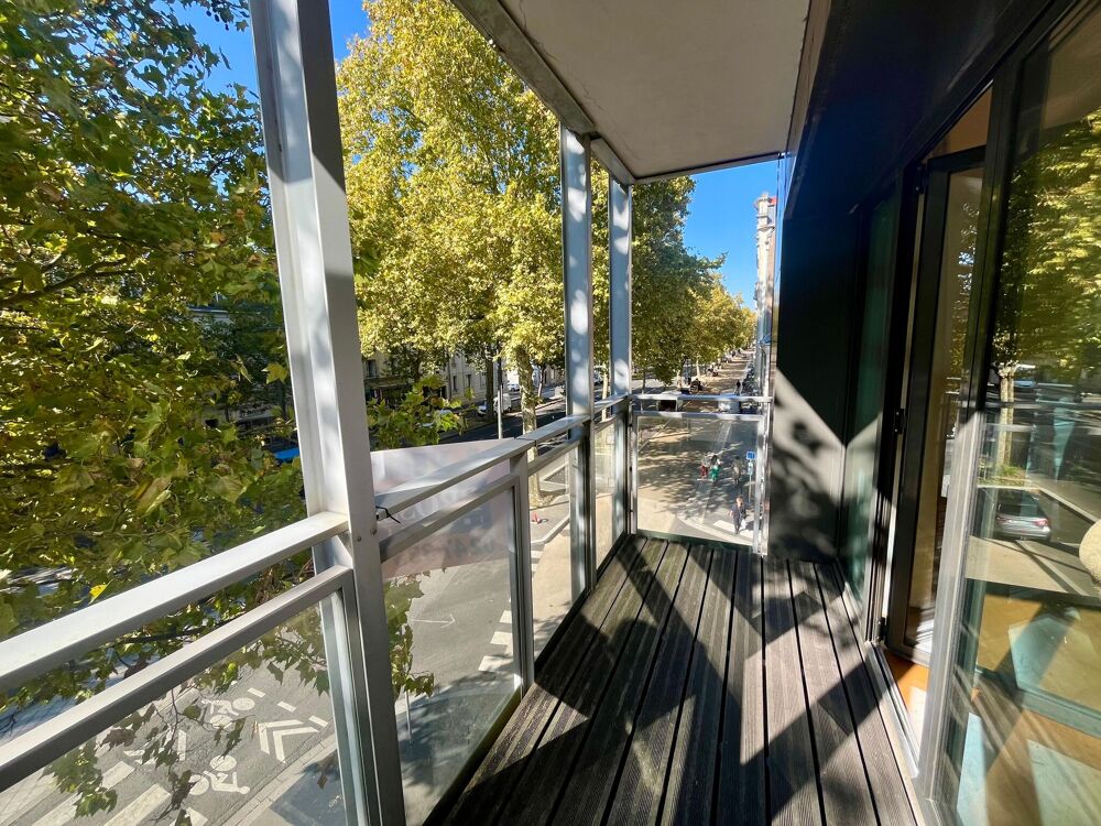 Vente Appartement appartement Tours