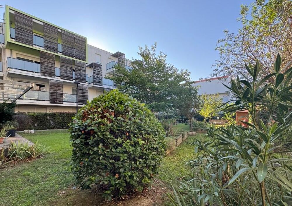 Vente Appartement appartement Toulouse