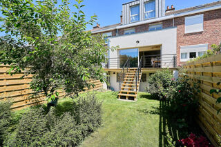  Maison à vendre 6 pièces 125 m²